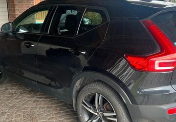 Volvo XC40 106.000 km 25.990 &euro; Herzebrock 33442