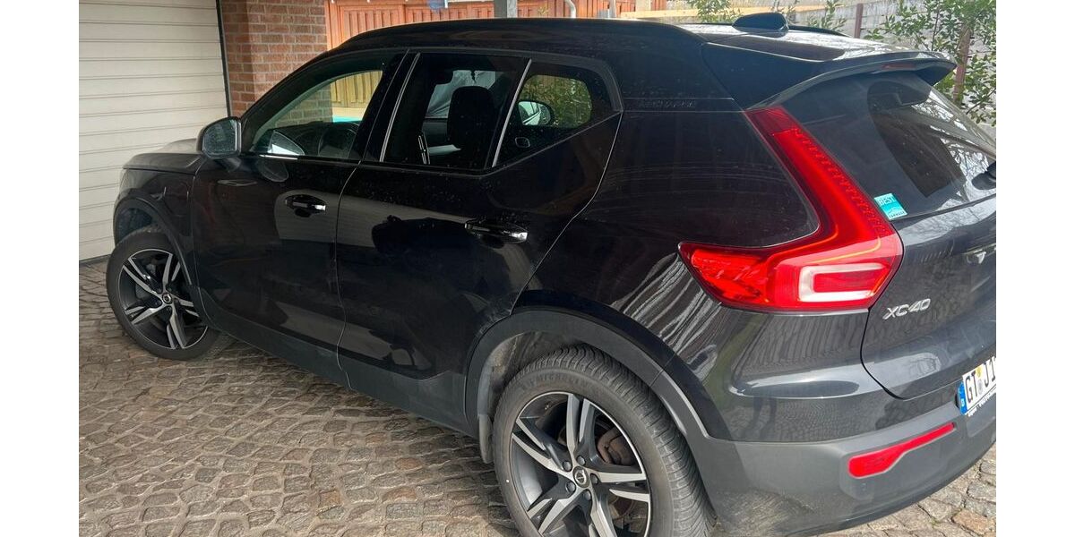 Volvo XC40 106.000 km 25.990 &euro; Herzebrock 33442