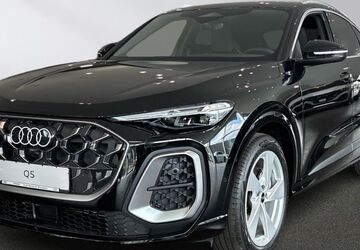 Audi Q5 3.900 km 62.680 &euro; Bielefeld 33609