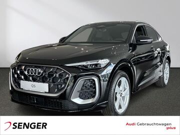 Gebrauchte Audi Q5