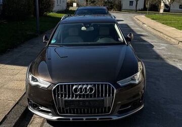 Audi A6 Allroad 196.674 km 15.499 &euro; Bielefeld 33605