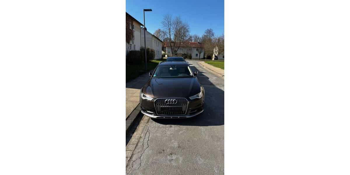 Audi A6 Allroad 196.674 km 15.499 &euro; Bielefeld 33605