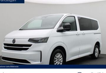 VW T7 Caravelle 17.523 km 48.590 &euro; Bad Oeynhausen 32547