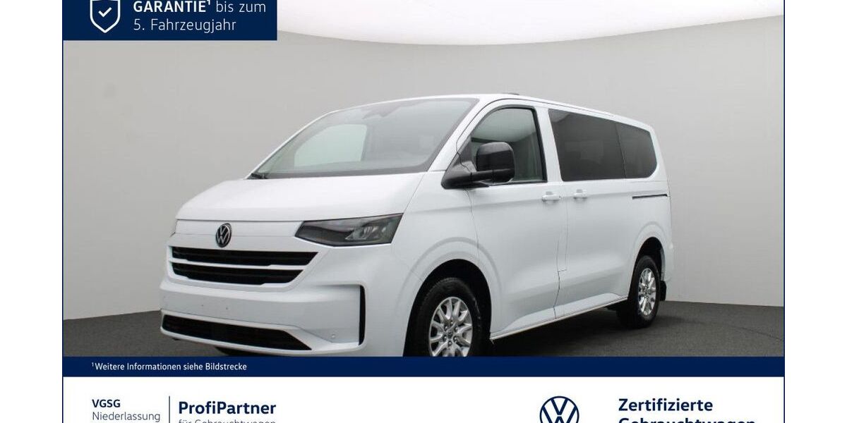 VW T7 Caravelle 17.523 km 48.590 &euro; Bad Oeynhausen 32547