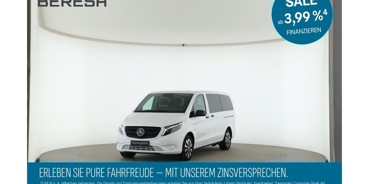 Mercedes-Benz Vito 33.300 km 40.780 &euro; Bielefeld 33609