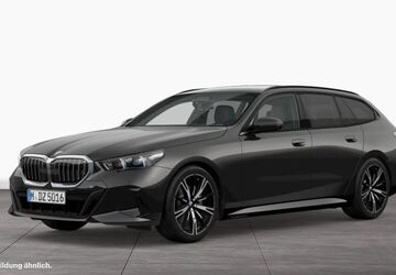 BMW 540 24.939 km 62.896 &euro; Bielefeld 33719