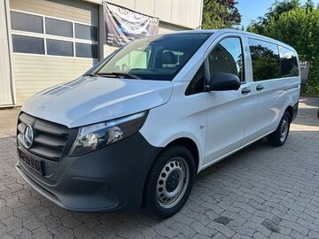 Gebrauchte Mercedes-Benz Vito