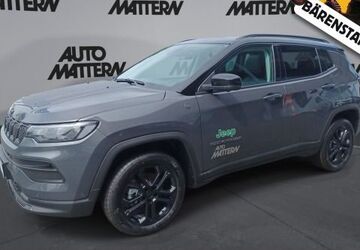 Jeep Compass 2.800 km 34.980 &euro; Bielefeld 33719