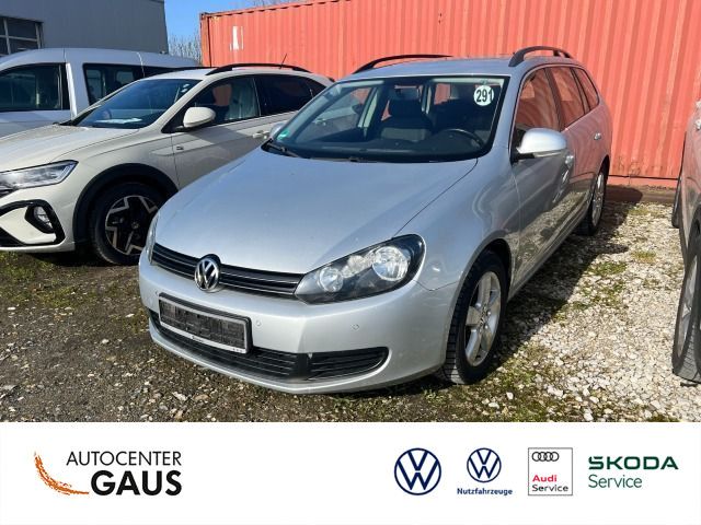 VW Golf 100.882 km 5.700 &euro; Bielefeld 33699