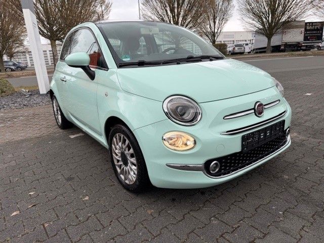 Fiat 500 57.000 km 7.700 &euro; Lemgo 32657