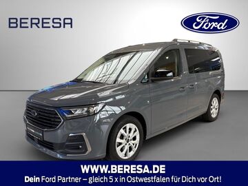 Gebrauchte Ford Tourneo Connect