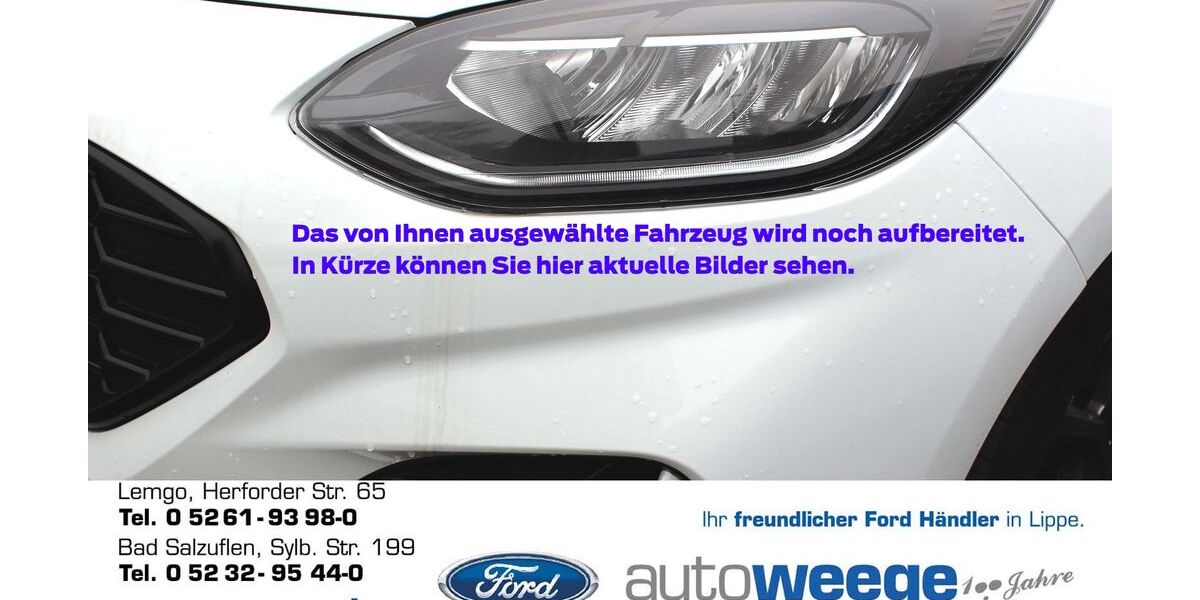 Ford Focus 99.000 km 13.990 &euro; Bad Salzuflen 32107