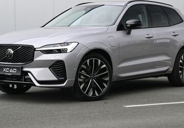 Volvo XC60 12.000 km 67.290 &euro; Gütersloh 33334