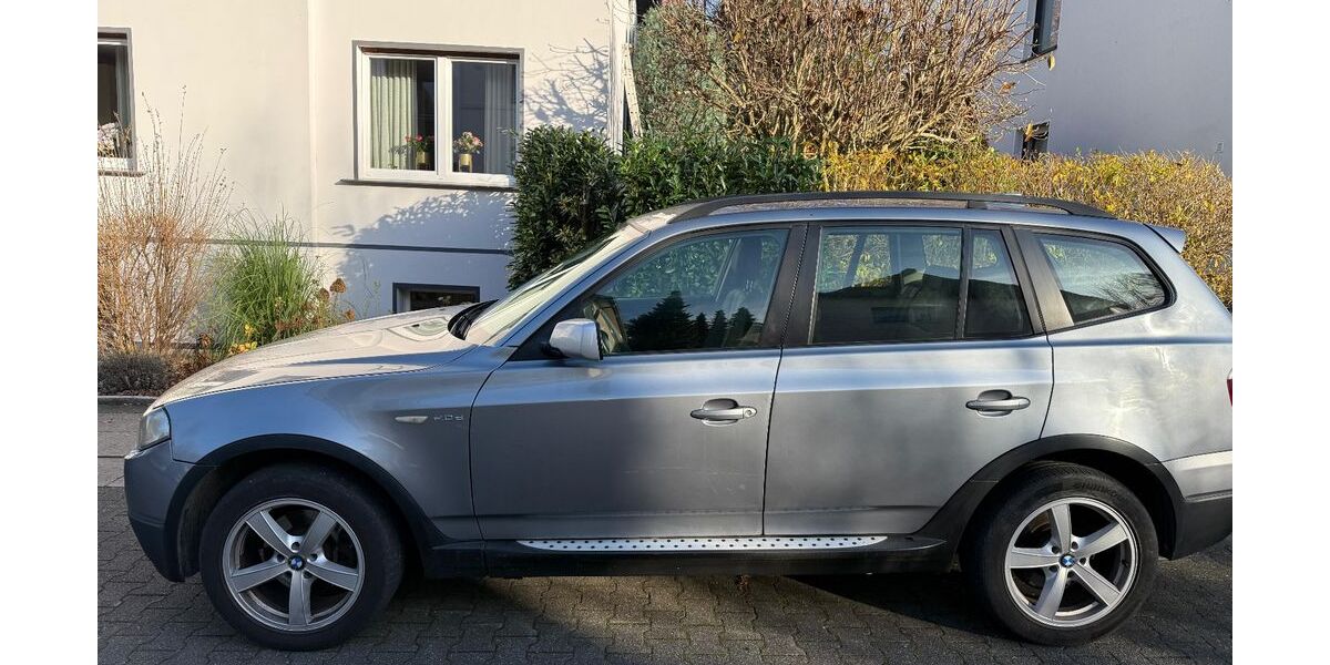 BMW X3 327.172 km 1.950 &euro; Bielefeld 33611