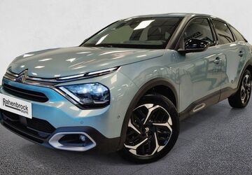 Citroen C4 37.448 km 16.490 &euro; Melle 49324