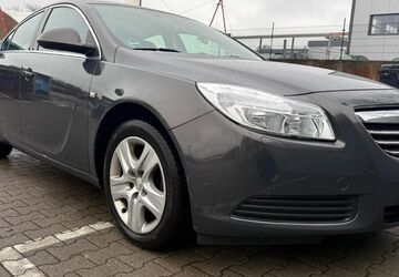 Opel Insignia 273.000 km 3.500 &euro; Löhne 32584