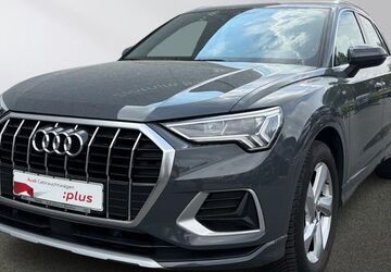 Audi Q3 59.072 km 24.480 &euro; Bielefeld 33609