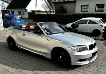 BMW 118 227.592 km 6.000 &euro; Bielefeld 33699