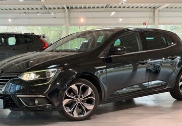 Renault Megane 216.714 km 7.450 &euro; Bielefeld 33647