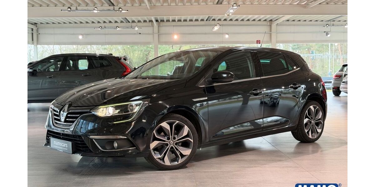 Renault Megane 216.714 km 7.950 &euro; Bielefeld 33647