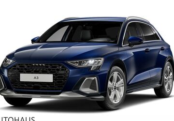 Audi A3 12.999 km 31.990 &euro; Melle 49324