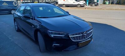 Gebrauchte Opel Insignia