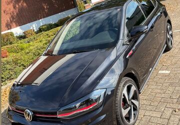 VW Polo 59.000 km 18.499 &euro; Dissen 49201