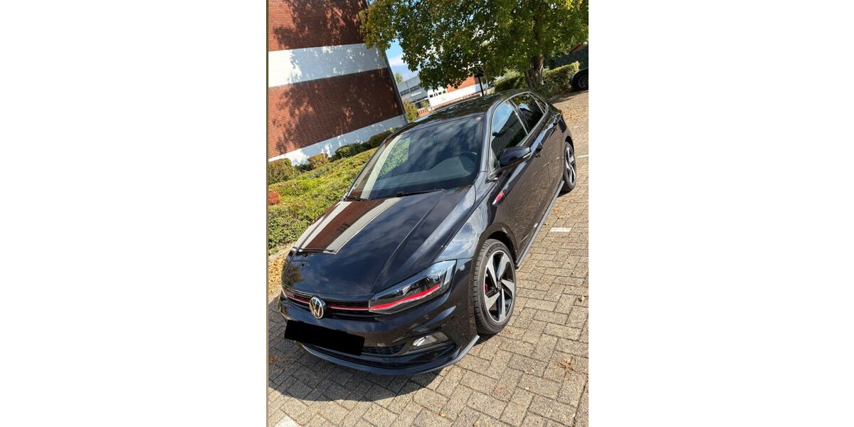 VW Polo 59.000 km 18.499 &euro; Dissen 49201