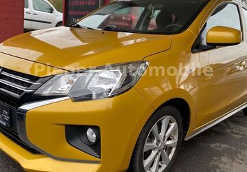 Mitsubishi Space Star 36.000 km 9.990 &euro; Oerlinghausen 33813