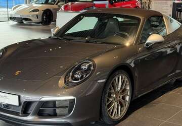 Porsche 991 29.995 km 168.900 &euro; Bielefeld 33719
