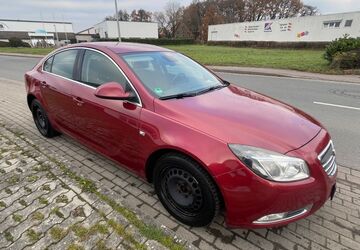 Opel Insignia 180.000 km 2.490 &euro; Melle 49324