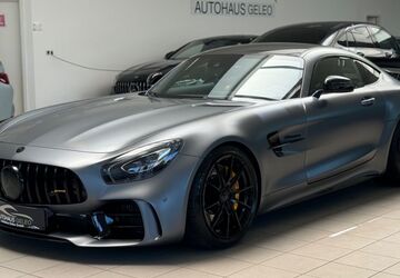 Mercedes-Benz AMG GT R 32.400 km 137.490 &euro; Rietberg 33397
