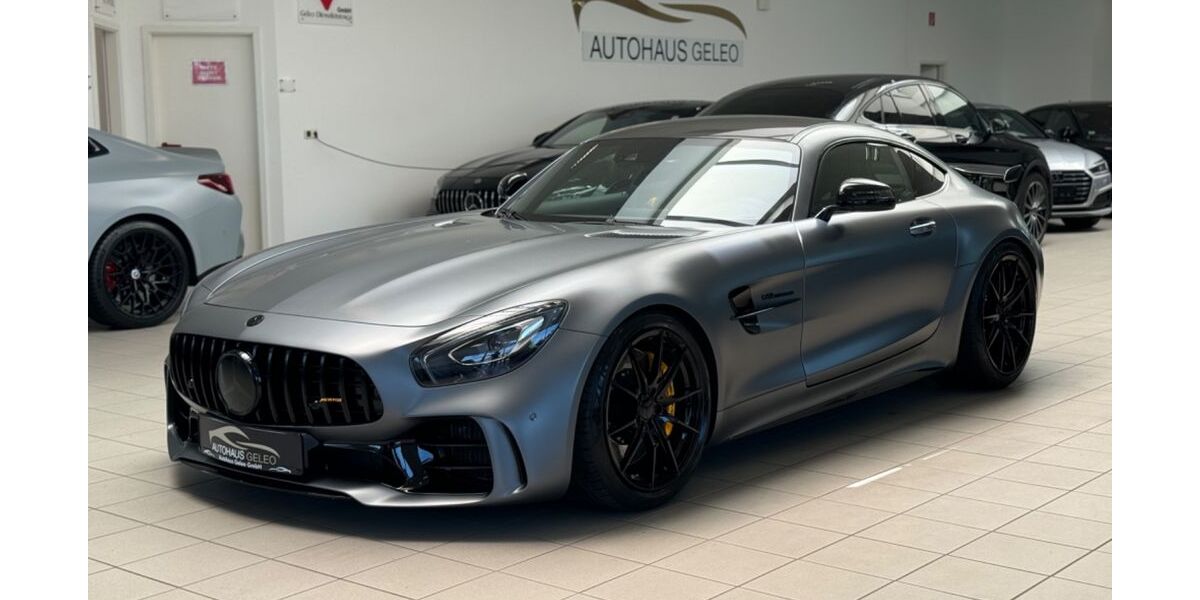 Mercedes-Benz AMG GT R 32.400 km 137.490 &euro; Rietberg 33397