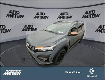 Gebrauchte Dacia Jogger