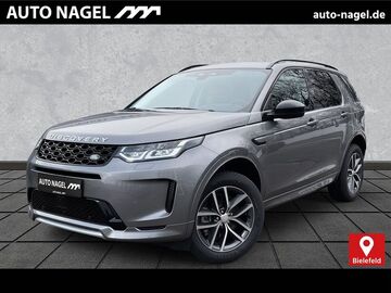 Gebrauchte Land Rover Discovery Sport