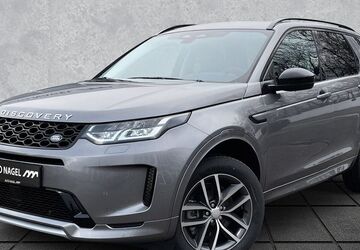 Land Rover Discovery Sport 4.292 km 49.490 &euro; Bielefeld 33605