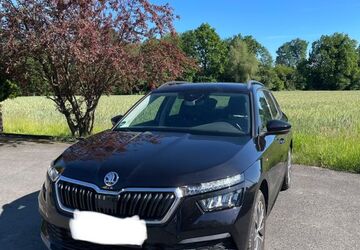 Skoda Kamiq 70.300 km 15.949 &euro; Bielefeld 33649