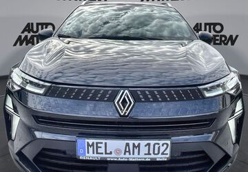 Renault Captur 1.609 km 23.990 &euro; Gütersloh 33332