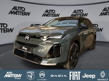 Gebrauchte Citroën C5 Aircross