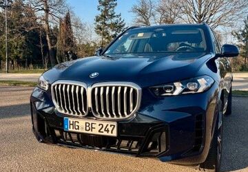 BMW X5 47.000 km 77.777 &euro; Bielefeld 33615
