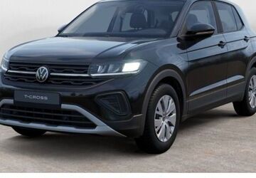 VW T-Cross 10.356 km 20.190 &euro; Lemgo 32657