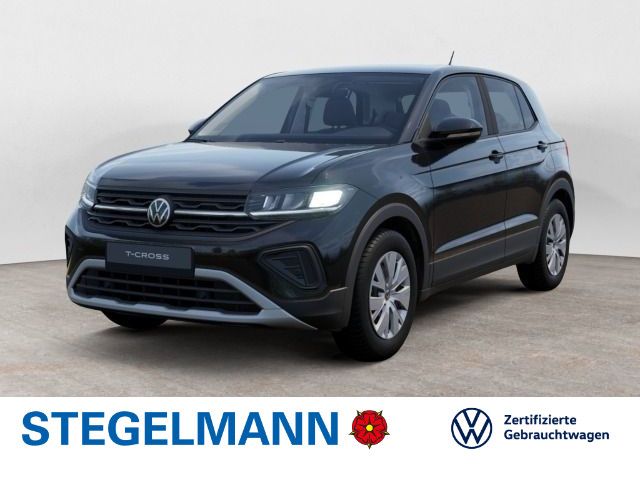 VW T-Cross 10.356 km 20.190 &euro; Lemgo 32657