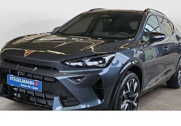 Cupra Formentor 1.950 km 38.780 &euro; Detmold 32756