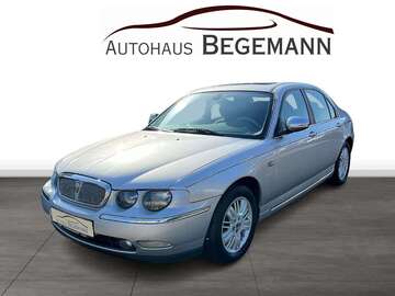 Gebrauchte Rover 75