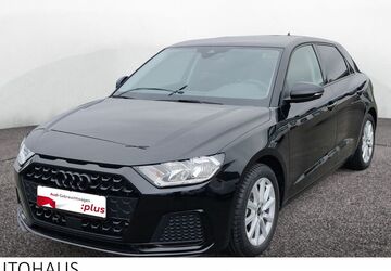 Audi A1 6.340 km 26.690 &euro; Bünde 32257