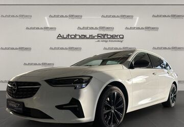 Opel Insignia 137.000 km 16.890 &euro; Detmold 32758