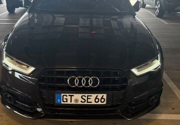 Audi A6 205.000 km 16.799 &euro; Bielefeld 33609