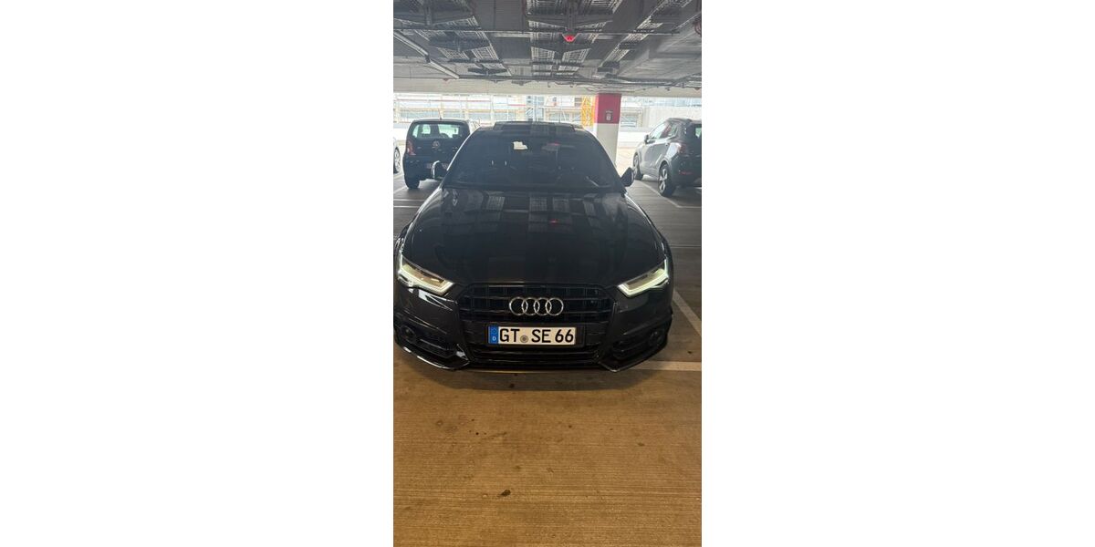 Audi A6 205.000 km 16.799 &euro; Bielefeld 33609