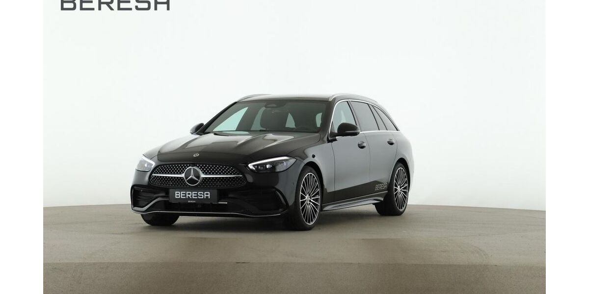 Mercedes-Benz C 220 9.900 km 57.950 &euro; Bielefeld 33609