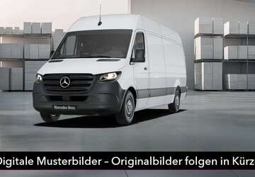 Mercedes-Benz Sprinter 43.100 km 47.540 &euro; Herford 32051